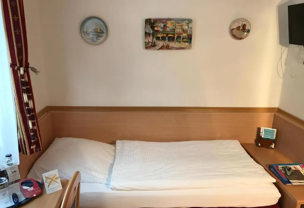 Gästehaus Hein-1