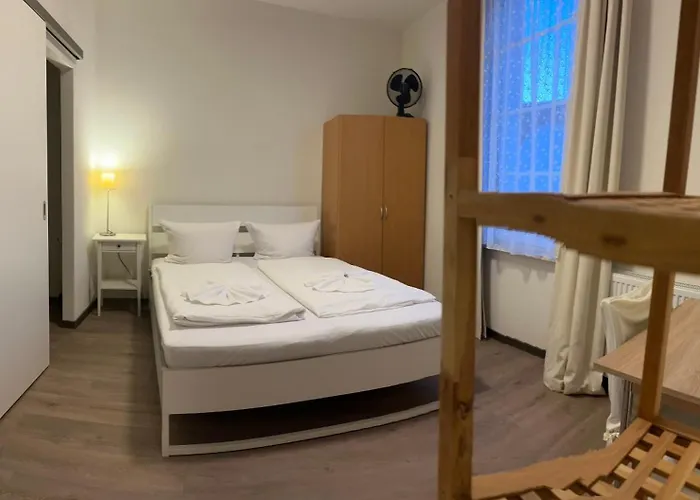 Hotel Ohm Patt Boppard